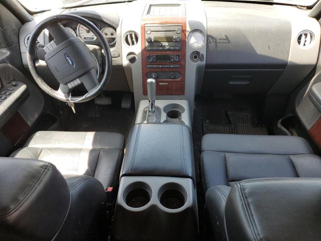Photo 8 from auction – 2007 FORD F150 SUPER with VIN 1FTPW14577FA20018