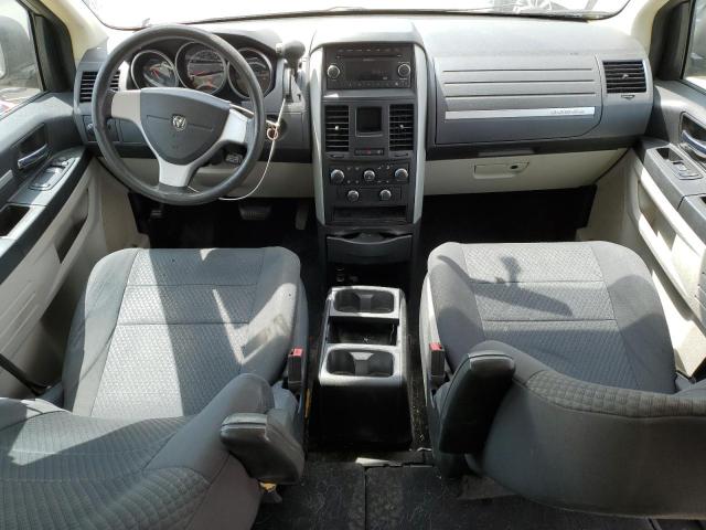 Photo 8 from auction – 2010 DODGE GRAND CARA with VIN 2D4RN4DE5AR323833