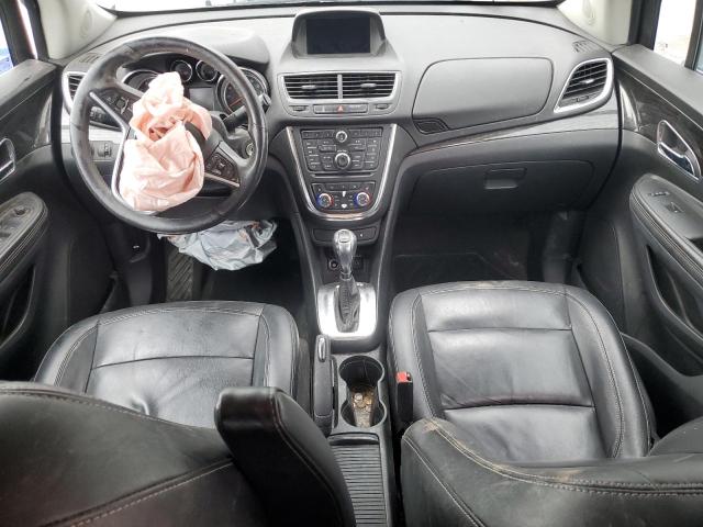 Photo 8 from auction – 2014 BUICK ENCORE with VIN KL4CJGSB3EB694738