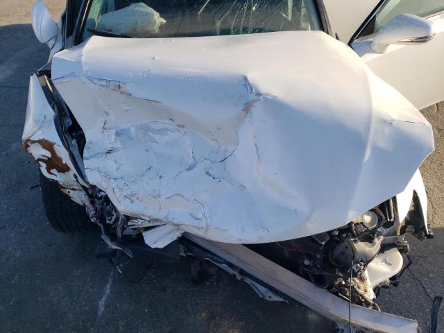 Photo 11 from auction – 2013 LEXUS IS 350 with VIN JTHBE5C29D5031596