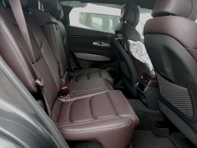 Photo 11 from auction – 2022 GENESIS GV70 BASE with VIN KMUMADTB3NU059270