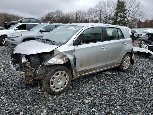 Снимка 1 от търг – 2012 TOYOTA SCION XD с VIN JTKKU4B47C1027093