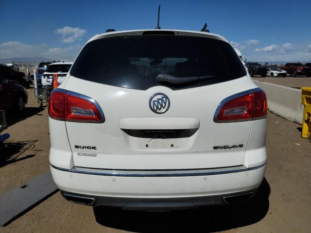 Photo 6 from auction – 2015 BUICK ENCLAVE with VIN 5GAKRBKD3FJ316670