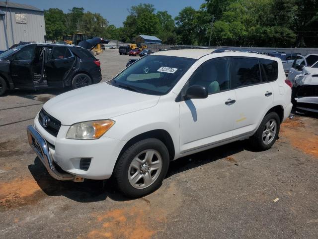 TOYOTA RAV4 2012 with VIN 2T3KF4DVXCW135927 - Photo from auction