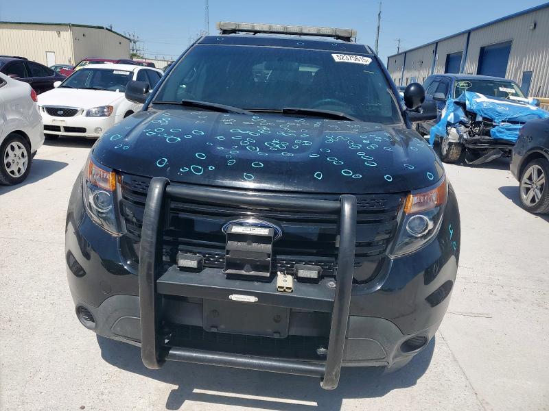 Фото 5 с аукциона – 2014 FORD EXPLORER P с VIN 1FM5K8ARXEGB59209