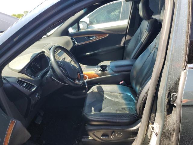 Photo 7 from auction – 2016 LINCOLN MKX SELECT with VIN 2LMTJ8KR7GBL22695