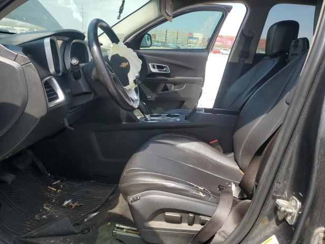 Photo 7 from auction – 2017 CHEVROLET EQUINOX PR with VIN 2GNALDEK0H6319339