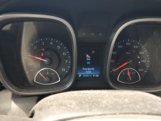 Zdjęcie 9 z aukcji – 2015 CHEVROLET MALIBU LS z VIN 1G11A5SLXFF134292