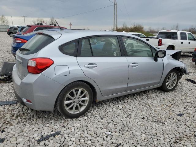 Photo 3 from auction – 2013 SUBARU IMPREZA PR with VIN JF1GPAC63D2884371
