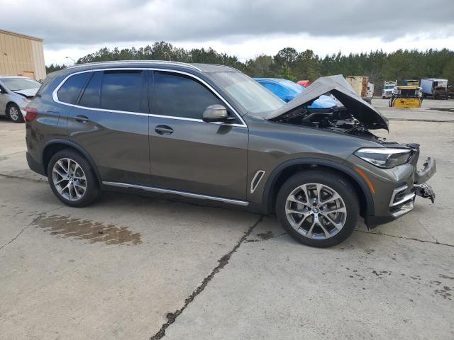 Photo 4 from auction – 2023 BMW X5 SDRIVE with VIN 5UXCR4C07P9N73360