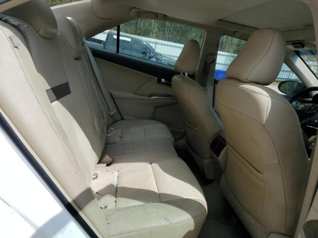 Photo 10 from auction – 2012 TOYOTA CAMRY SE with VIN 4T1BK1FK5CU515151