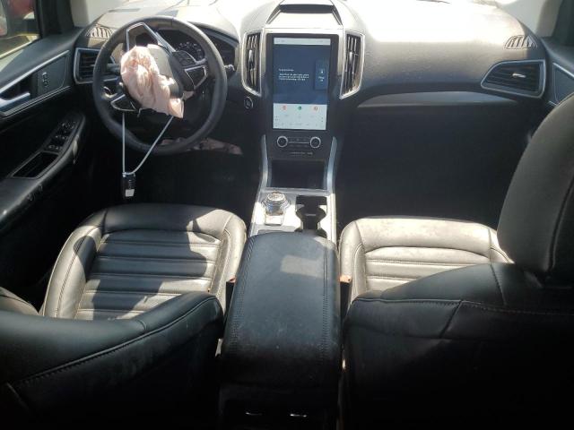 Photo 8 from auction – 2024 FORD EDGE SEL with VIN 2FMPK4J91RBA08144