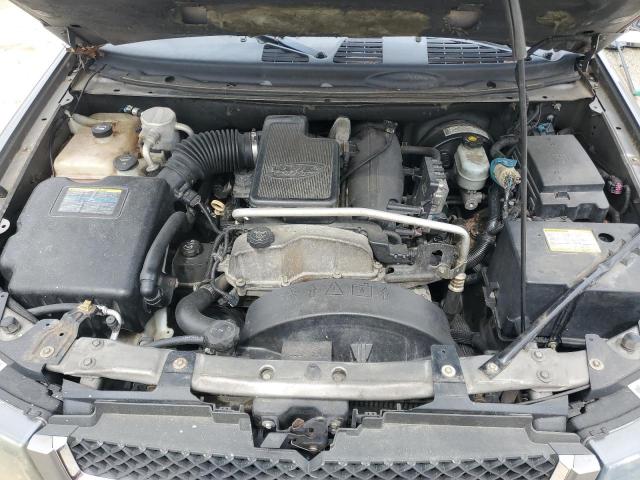 Photo 12 from auction – 2008 CHEVROLET TRAILBLAZE with VIN 1GNDT13S282133927