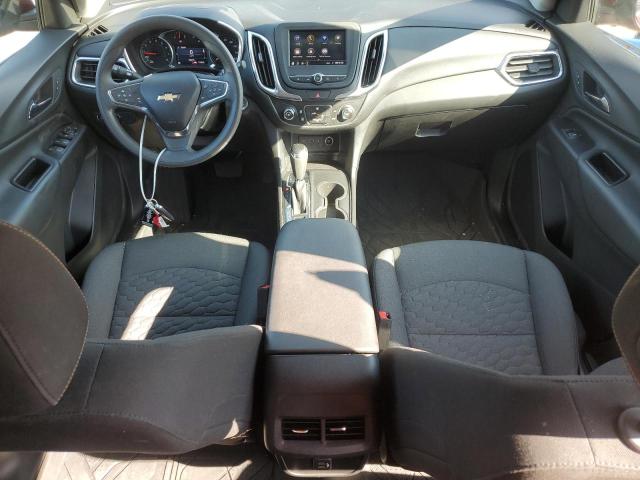 Photo 8 from auction – 2020 CHEVROLET EQUINOX LT with VIN 2GNAXUEV4L6267074