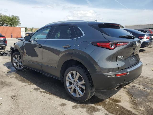 Photo 2 from auction – 2023 MAZDA CX-30 PREM with VIN 3MVDMBDM9PM558451