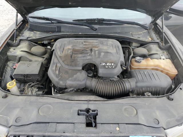 Снимка 11 от търг – 2014 DODGE CHARGER SE с VIN 2C3CDXBG3EH108317
