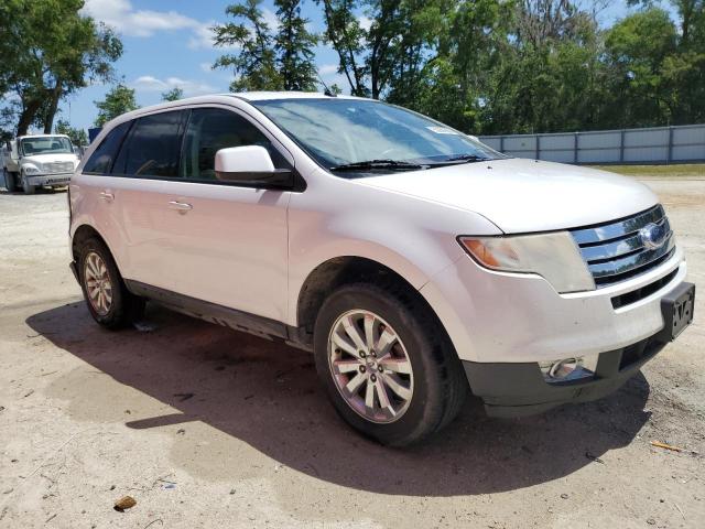 Photo 4 from auction – 2010 FORD EDGE SEL with VIN 2FMDK3JC0ABA78814