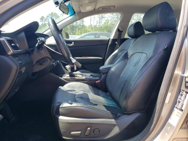 Photo 7 from auction – 2018 KIA OPTIMA EX with VIN 5XXGU4L33JG271697