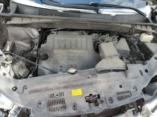 Photo 11 from auction – 2016 TOYOTA HIGHLANDER LIMITED with VIN 5TDDKRFH6GS273416