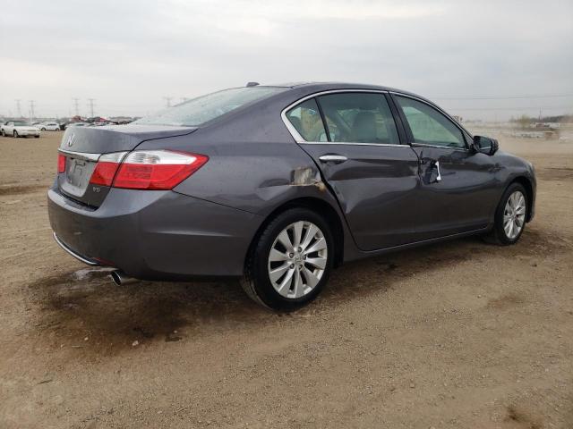 Photo 3 from auction – 2015 HONDA ACCORD EXL with VIN 1HGCR3F84FA025280
