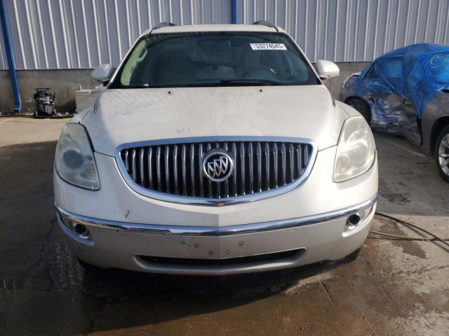 Photo 5 from auction – 2012 BUICK ENCLAVE with VIN 5GAKRCED6CJ110000