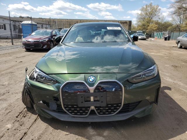 Zdjęcie 5 z aukcji – 2023 BMW I4 EDRIVE z VIN WBY73AW09PFP75583