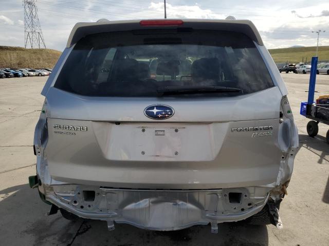 Photo 6 from auction – 2015 SUBARU FORESTER 2 with VIN JF2SJARC0FH453068