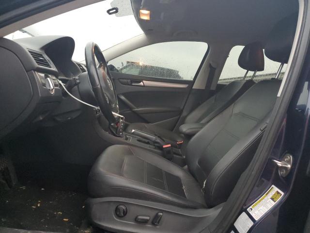Photo 7 from auction – 2015 VOLKSWAGEN PASSAT S with VIN 1VWAT7A39FC096857