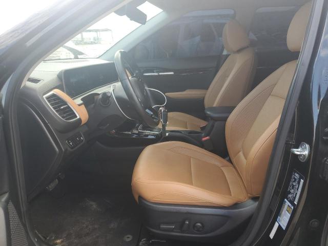 Photo 7 from auction – 2024 KIA SELTOS EX with VIN KNDER2AA2R7498687