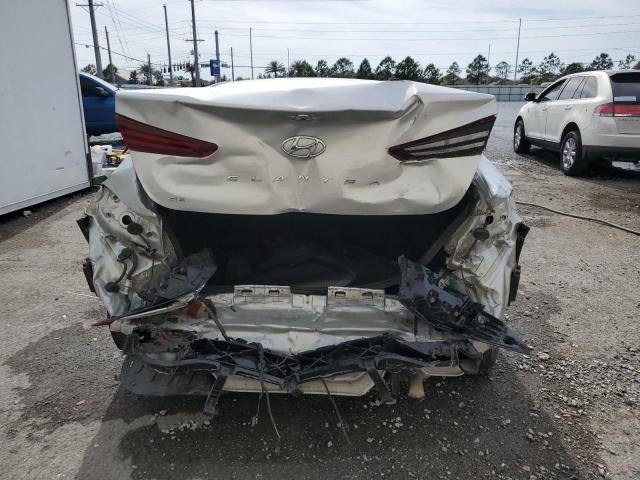 Photo 6 from auction – 2019 HYUNDAI ELANTRA SE with VIN 5NPD74LF4KH449062