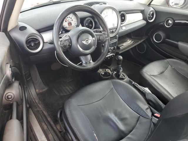 Снимка 8 от търг – 2012 MINI COOPER с VIN WMWSU3C54CT255904
