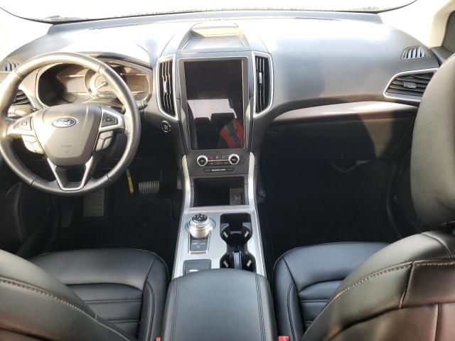 Photo 8 from auction – 2023 FORD EDGE SEL with VIN 2FMPK4J90PBA38667