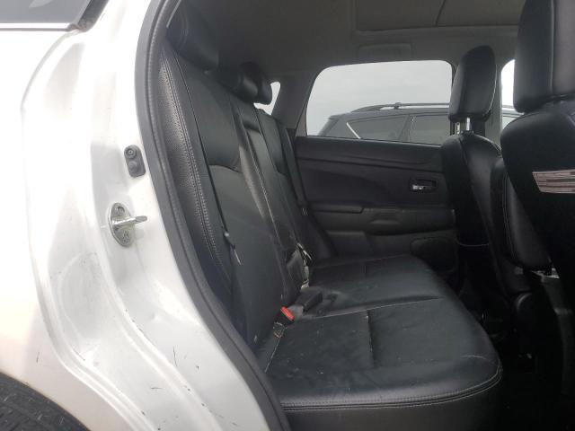Photo 11 from auction – 2014 MITSUBISHI OUTLANDER with VIN 4A4AR4AU5EE016152