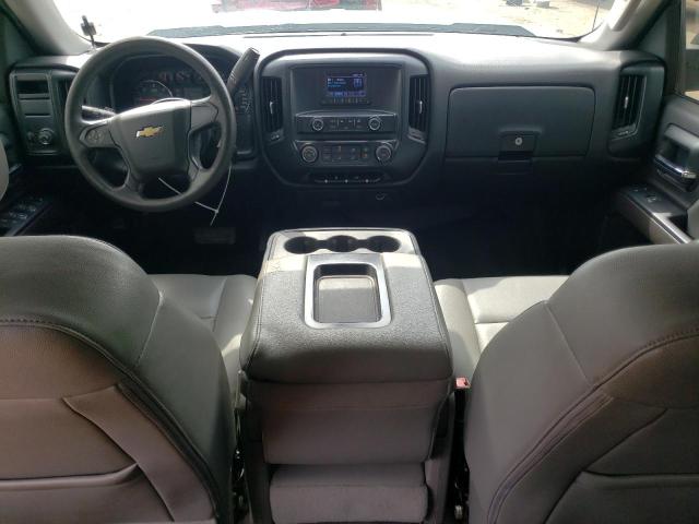 Photo 8 from auction – 2017 CHEVROLET SILVERADO with VIN 3GCPCNEH0HG379865