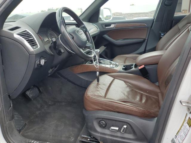 Photo 7 from auction – 2013 AUDI Q5 PREMIUM with VIN WA1LFAFP6DA071381