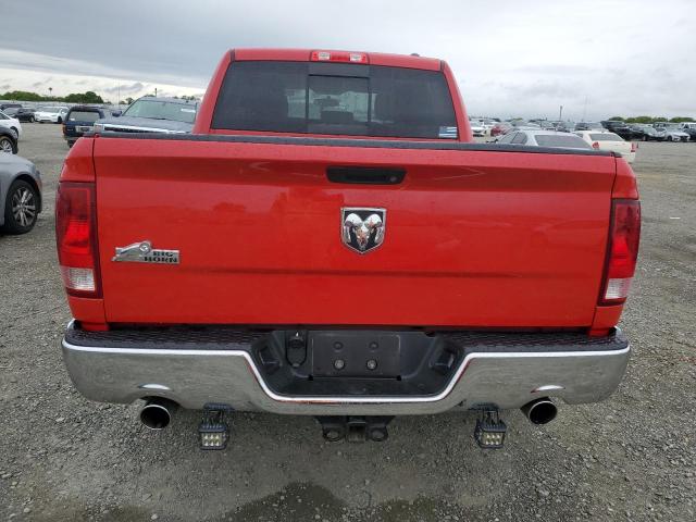 Снимка 6 от търг – 2012 DODGE RAM 1500 S с VIN 1C6RD6LTXCS113684