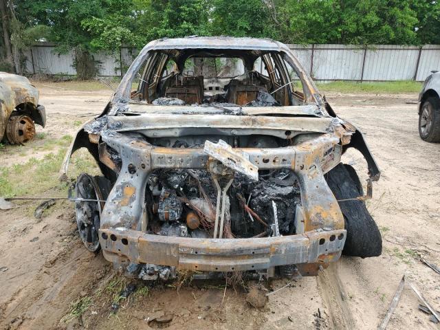 Photo 5 from auction – 2017 BUICK ENCLAVE with VIN 5GAKRBKD7HJ231303
