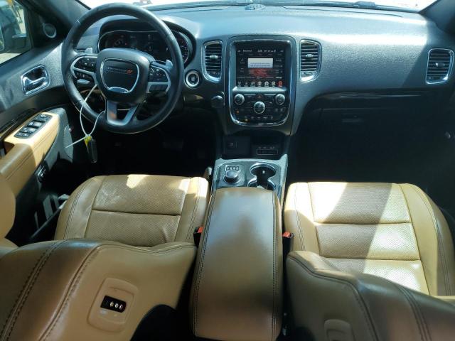 Photo 8 from auction – 2017 DODGE DURANGO CI with VIN 1C4RDJEG5HC904931