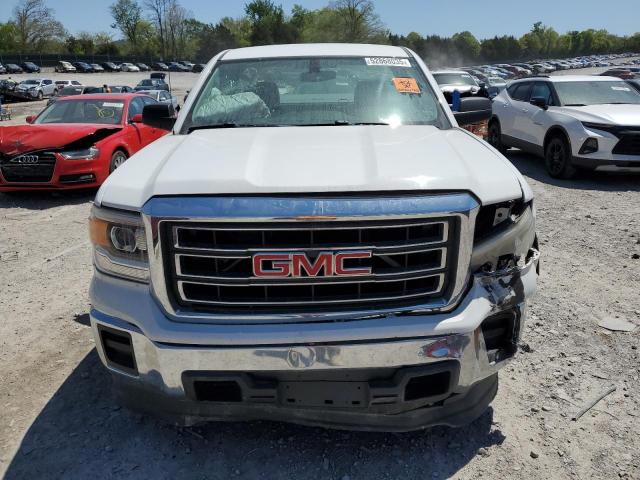 Photo 5 from auction – 2015 GMC SIERRA C15 with VIN 1GTN1TEC3FZ901715