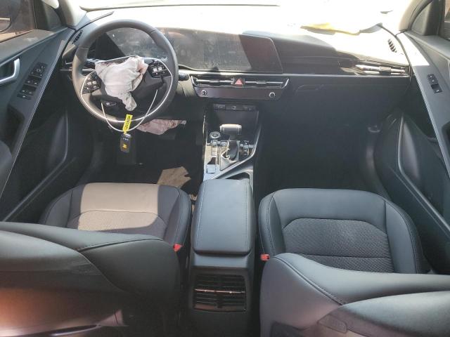 Photo 8 from auction – 2025 KIA NIRO EX with VIN KNDCR3LE9S5238415