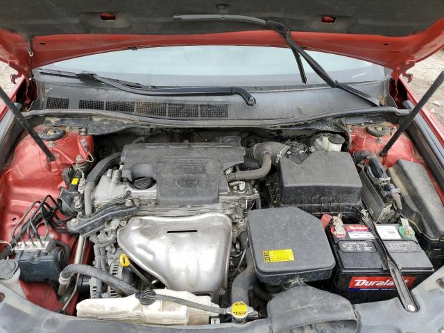 Photo 11 from auction – 2012 TOYOTA CAMRY BASE with VIN 4T1BF1FK3CU565552
