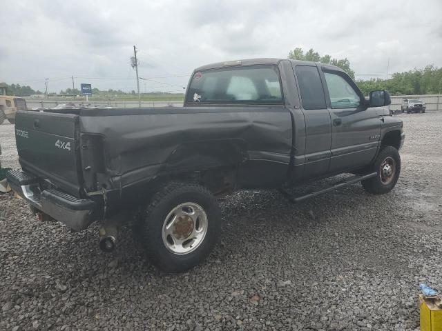 Photo 3 from auction – 2002 DODGE RAM 2500 with VIN 3B7KF23602M216885