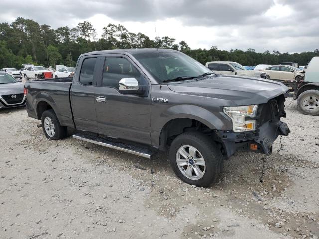 Foto 4 de la subasta – 2015 FORD F150 SUPER con VIN 1FTEX1C87FKD56919