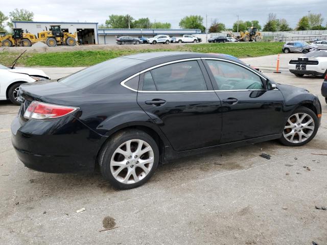 Photo 3 from auction – 2013 MAZDA 6 TOURING with VIN 1YVHZ8EH0D5M08152