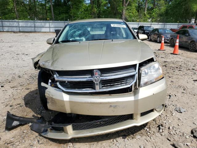 Photo 5 from auction – 2010 DODGE AVENGER R/ with VIN 1B3CC5FBXAN156529