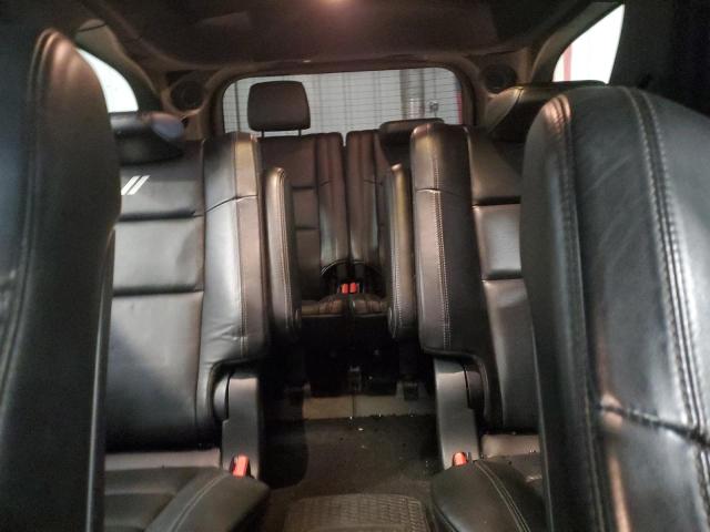 Photo 10 from auction – 2020 DODGE DURANGO R/ with VIN 1C4SDJCT3LC395982