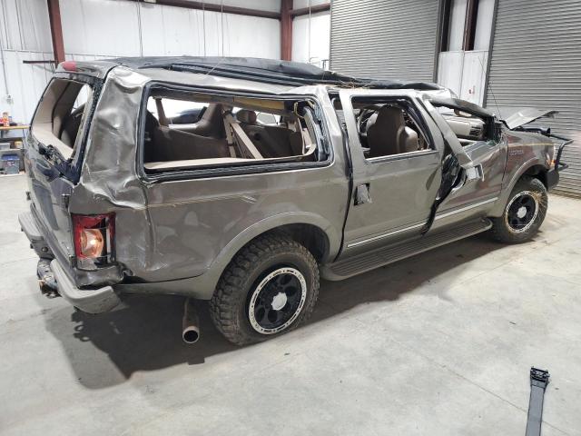 Photo 3 from auction – 2003 FORD EXCURSION with VIN 1FMNU43S83EB55736