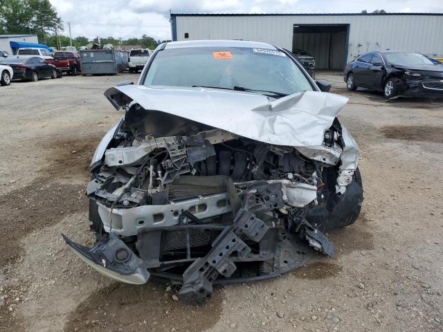 Photo 5 from auction – 2015 FORD FOCUS S with VIN 1FADP3E26FL291996