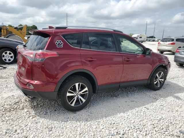 Photo 3 from auction – 2018 TOYOTA RAV4 ADVEN with VIN JTMRFREV9JD230208