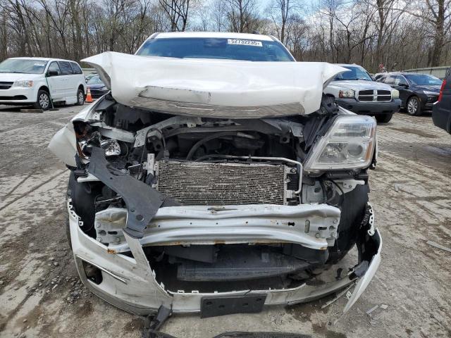 Photo 5 from auction – 2017 GMC TERRAIN SL with VIN 2GKALNEK0H6351744